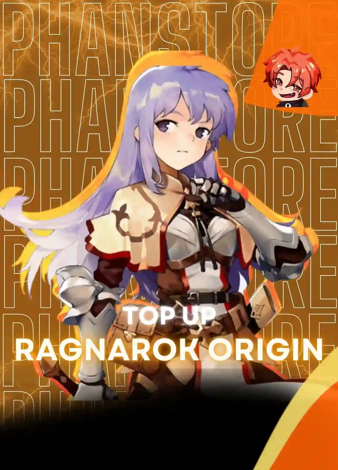 Ragnarok Origin - Package  Murah